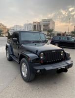 إعلان عن بيعه سريعه رانقلر صحارى