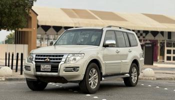 إعلان عن للبيع باجيرو 2020 الماكينه الكبيره 3.8 عداد 99 ألف