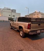 إعلان عن للبيع شفر موديل 2006 بحاله جيده