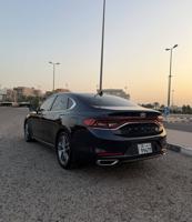 إعلان عن Hyundai azerra 2020.ماشي 36 الف