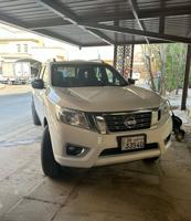 إعلان عن للبيع نيسان نافارا 2019 – بحالة ممتازة