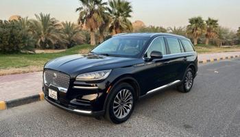 إعلان عن موديل 2020 عداد 130 الف