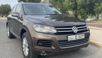 إعلان عن طوارق 2014 وكالة الكويت