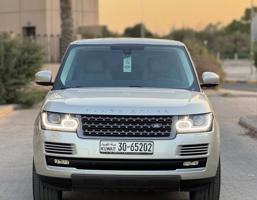 إعلان عن رنج فوج HSE الغانم 2014 صبغ الوكاله عداد 159 ألف كامل المواصفات..