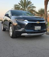 إعلان عن للبيع جيب بليزر 2021