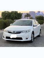 إعلان عن كامري GL 2015 شرط الفحص عداد 280 الف بحاله ممتازه