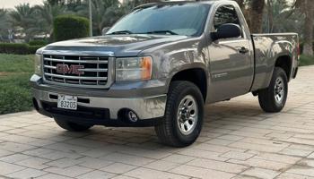 إعلان عن للبيع وانيت جمس موديل 2007 ماشي بهبهاني ماشي 280 كيلو