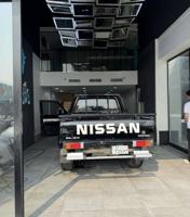 إعلان عن للبيع نيسان بيكب 2016 الفل