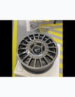 إعلان عن رنقات برايد اصليه