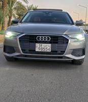 إعلان عن للبيع أودي a6 2020