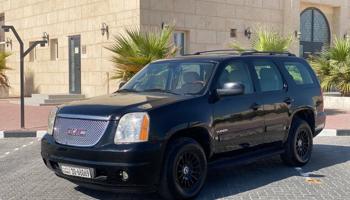 إعلان عن يوكن موديل 2011 بحاله ممتازه جدا نقبل تثمين و بدل