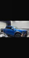 إعلان عن 2019 Ford Raptor