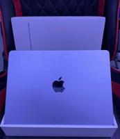 إعلان عن للبيع MacBook Air M4 – بحالة ممتازة جداً