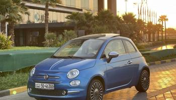 إعلان عن فيات موديل 2019 صبغ الوكاله بحاله ممتازه جدا نقبل التثمين و البدل