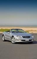 إعلان عن 12 سلندر SL600 بحالة المصنع موديل 2004