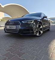 إعلان عن للبيع اودي s3 2017