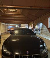 إعلان عن Maserati Ghibli Hybrid