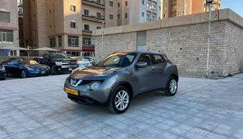 إعلان عن جوك 2015 ماشي 114 الف بحالة الوكاله صبغ الوكاله شرط الفحص بالكامل