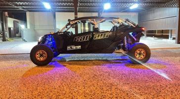 إعلان عن للبيع كانام