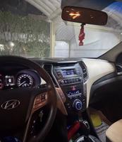 إعلان عن للبيع هونداي سنتافي