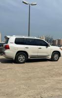 إعلان عن للبيع لاند كروزر GXR 2011