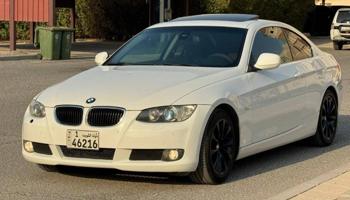 إعلان عن BMW 325I