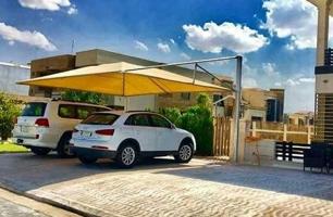 إعلان عن مظلات ابو حسين ايرانى