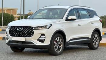 إعلان عن شيري 
TIGGO 7 PRO 
موديل 2023 
عداد: 38 الف