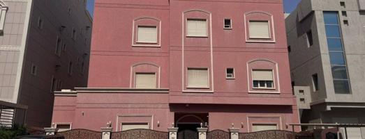 إعلان عن للبيع بيت بـ النسيم ٣ أدوار (500 م ) مؤجر بالكامل