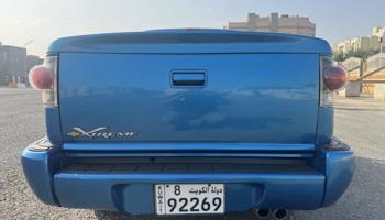 إعلان عن وانيت شفر ٩٩