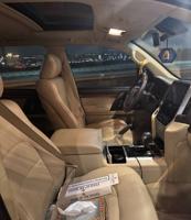 إعلان عن للبيع لاند كروزر ٢٠١٦