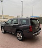 إعلان عن للبيع تاهو LTZ