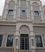 إعلان عن للبيع قسيمه 3 أدوار وربع وثيقة حرة تشطيب سوبر ديلوكس