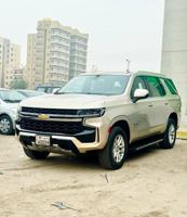 إعلان عن 2021 TAHOE 60k KMS FIRST OWNER