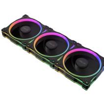 إعلان عن مراوح بي سي