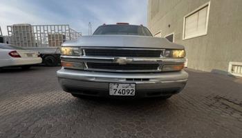 إعلان عن مخصر z71 قير عادي دبل قير