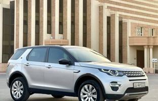 إعلان عن موديل 2017 بحالة ممتازه تأن + بانوراما