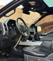 إعلان عن وانيت فورد لاريت 2018