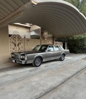 إعلان عن ماشي ٨٢ بحالة المصنع