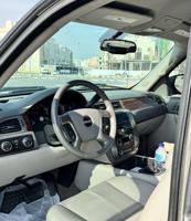 إعلان عن للبيع جمس سيرا SLT دخلية يوكن