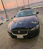 إعلان عن للبيع او البدل جاكوار xe ٢٠١٦ ممشى  38 ألف