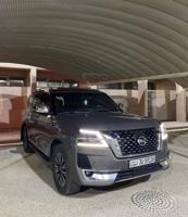 إعلان عن بلاتينوم 2015