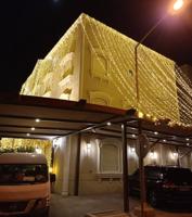 إعلان عن زينة اعراس زينة افراح زينه معاريس زينه عرس معرس وعروس وتأجير زل مكيفات