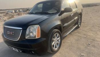 إعلان عن يوكن دينلي 2008 بحالة ممتازة