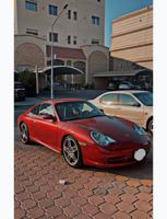إعلان عن Carrera 996.2