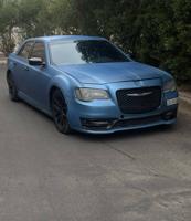 إعلان عن كرايزلر 2012 للبيع او بدل