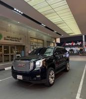 إعلان عن للبيع يوكن 2016 دبل قير وارد الوكالة شرط الفحص