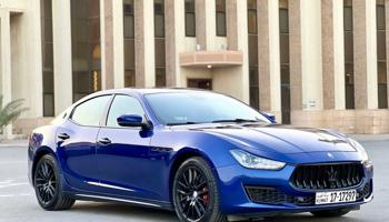 إعلان عن موديل ٢٠٢٠ بحالة ممتازه صبغ الوكالة عداد ٤٢ الف تحت الكفالة