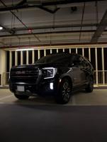 إعلان عن للبيع يوكن AT4 موديل ٢٠٢٢ مكينة ٦.٢