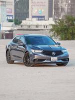 إعلان عن Acura TLX 2019 – 6 Cylinder – Full Option